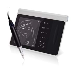 CHARMER PRINCESSES KALICI MAKYAJ MAKİNESİ