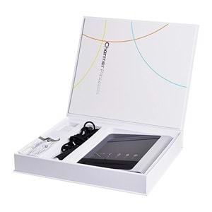 CHARMER PRINCESSES KALICI MAKYAJ MAKİNESİ