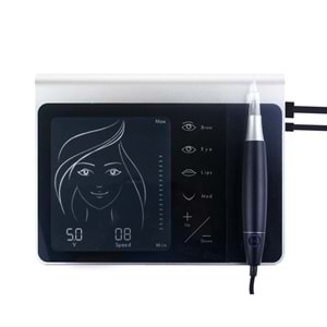 CHARMER PRINCESSES KALICI MAKYAJ MAKİNESİ