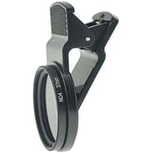 DÖVME FOTOĞRAFLAMA ND4 LENSİ 37MM