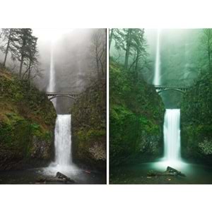 DÖVME FOTOĞRAFLAMA ND4 LENSİ 37MM