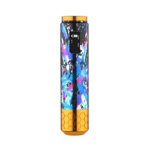 SHOTS-CAMO 1 WIRELESS KABLOSUZ PEN DÖVME MAKİNESİ