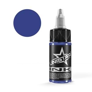 UNISTAR COLORS™ Ink - OCEAN WAVE 30ml