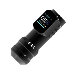 SHOTS-FA WIRELESS KABLOSUZ PEN DÖVME MAKİNESİ