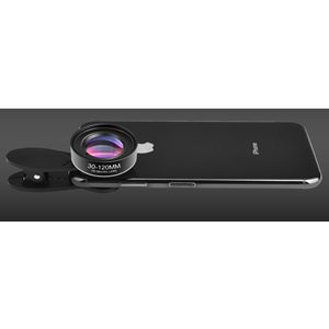 DÖVME VE KALICI MAKYAJ FOTOĞRAFLAMA LENSİ (120MM)