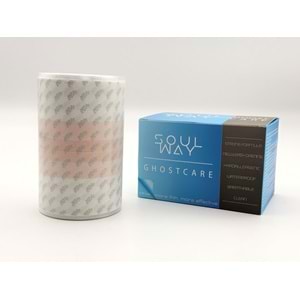 SOULWAY GHOST DOVME BAKIM BANDAJI (10CMX10MT )