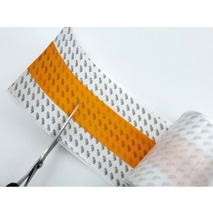 SOULWAY GHOST DOVME BAKIM BANDAJI (10CMX10MT )