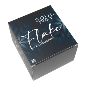 SOULWAY FLAKE ATIK SU KATILAŞTIRMA PUDRASI 5GRX20ADET