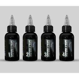 ALLEGORY GREYWASH SET 2 OZ