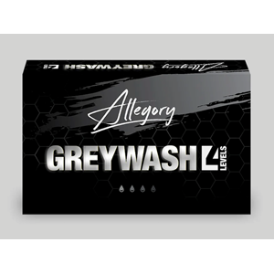 ALLEGORY GREYWASH SET 2 OZ