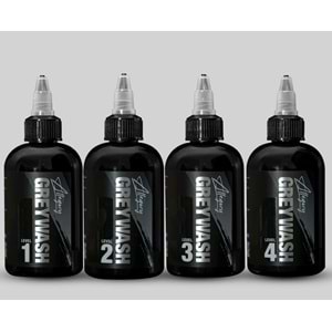 ALLEGORY GREYWASH SET 4 OZ