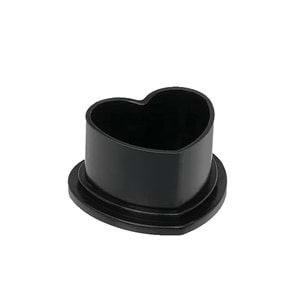 KALP BOYA POTASI (200 ADET) SİYAH