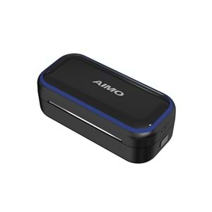 AIMO MR3 MİNİ TATTOO PRINTER ŞABLON YAZICISI