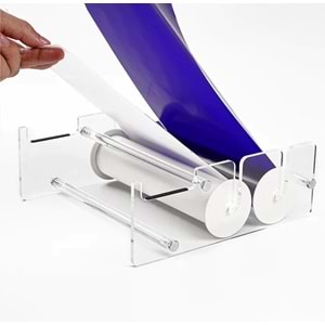 AIMO STANDLI THERMAL KARBON ROLL 210mmx30m