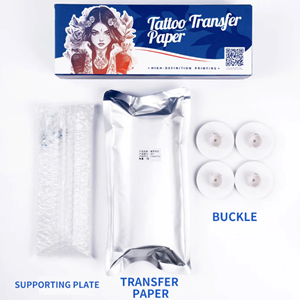 AIMO STANDLI THERMAL KARBON ROLL 210mmx30m