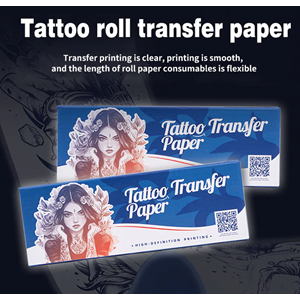 AIMO STANDLI THERMAL KARBON ROLL 210mmx30m