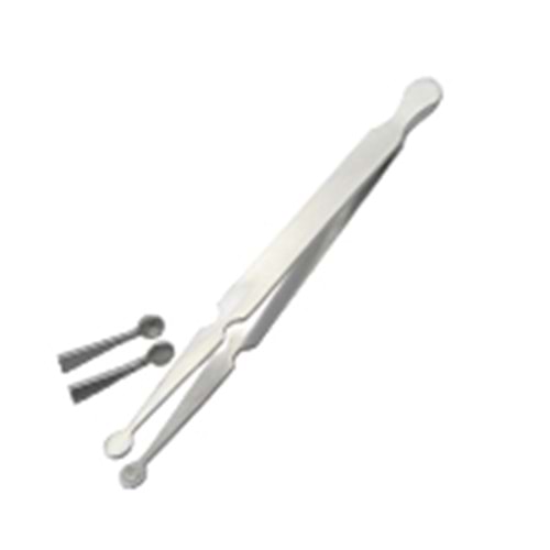 Bead Holder Tweezer 5,5