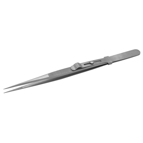 Locking Tweezers 6