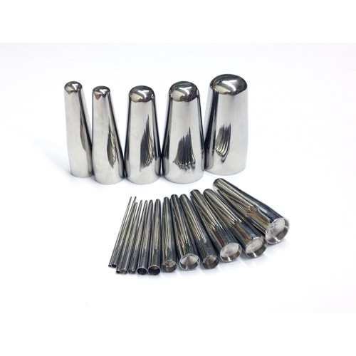 Tunel Açma Aparatı 20mm