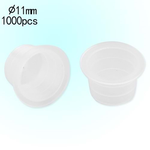 BOYA POTASI 11mm (1000 ADET)