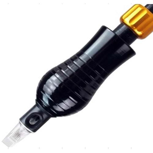 KARTUŞLU İĞNE TUTACAĞI CURVE