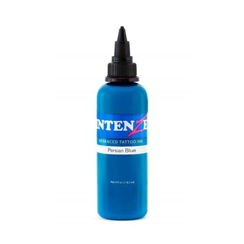 INTENZE PERSIAN BLUE 1 OZ