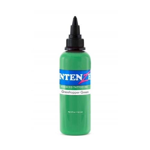 INTENZE GRASSHOPPER 1 OZ
