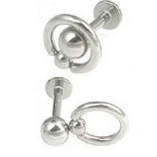 LABRET HALKALI ROSE 1,6*8*4