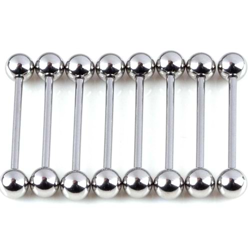 BARBELL STEEL 1,6*20+5+5