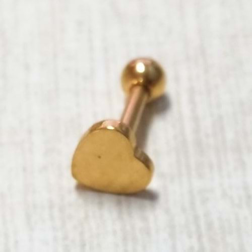 LABRET YELLOW KALP 1,2*6*3*5