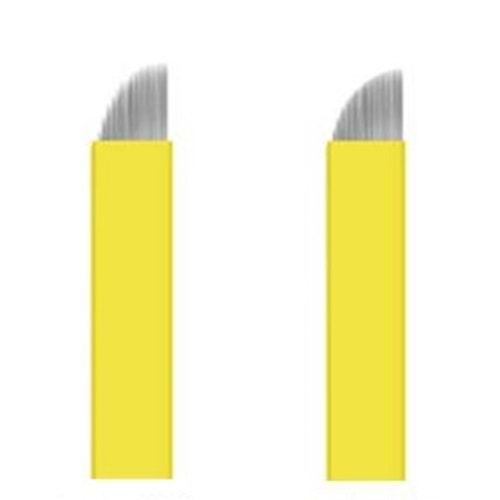 EL KALEMİ İĞNESİ 14LU-MICROBLADING PEN NEEDLE