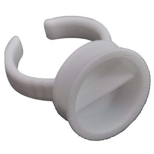 YÜZÜK BOYA POTASI (ADET) STANDART BÖLMELİ