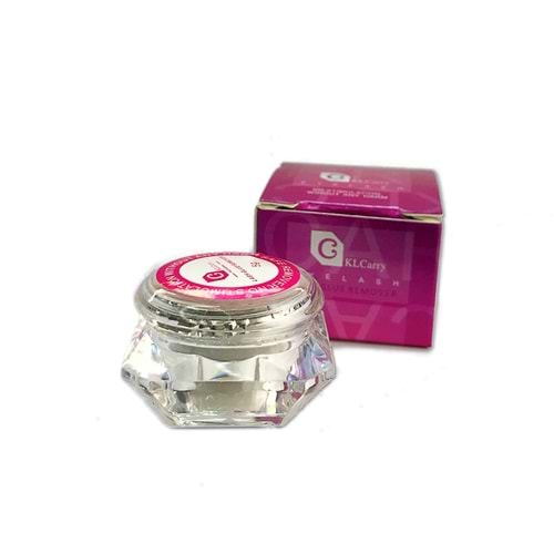 İPEK KİRPİK YAPIŞKAN ÇIKARTICI KREMİ 5GR