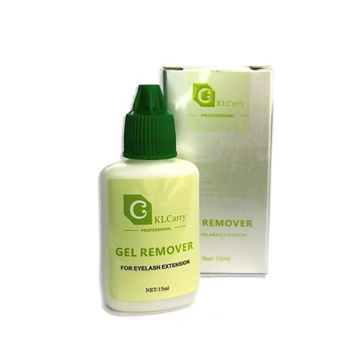 İPEK KİRPİK YAPIŞKAN ÇIKARTICI SIVISI 15ML