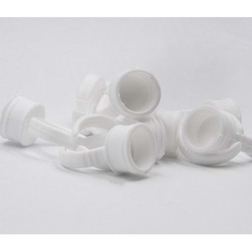 YÜZÜK BOYA POTASI (ADET) STD BÜYÜK