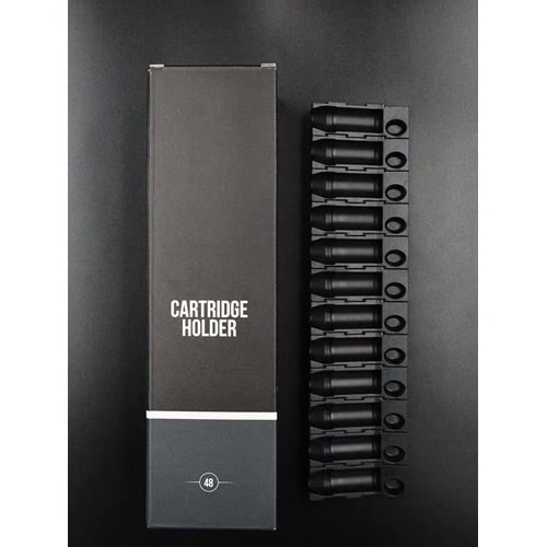 PUZZLE KARTUŞ İĞNE STANDI (48 ADET)