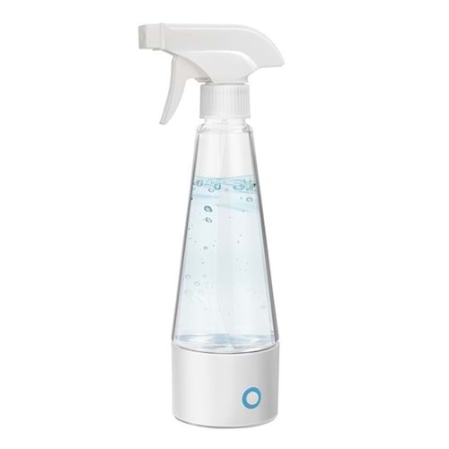 DEZENFEKTAN ÜRETME CİHAZI SPREY 300ML
