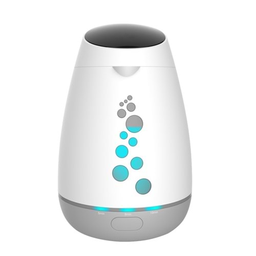 OLANSI X3 BÜYÜK BOY DEZENFEKTE ÜRETME CİHAZI 2LT