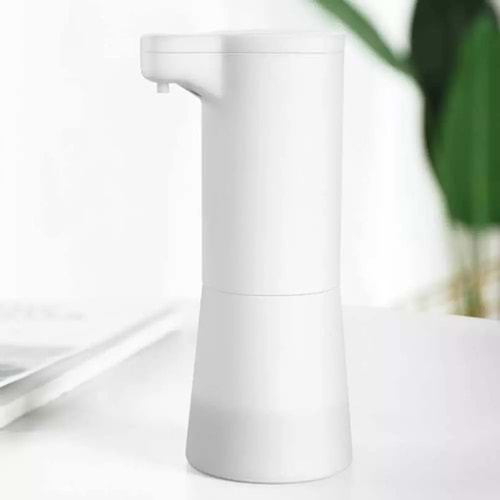 HD88 PİLLİ SENSÖRLÜ SPREY DEZENFEKTAN DİSPENSERİ