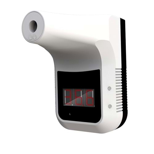 K3 DUVAR TİPİ ATEŞ ÖLÇER TERMOMETRE