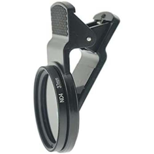 DÖVME FOTOĞRAFLAMA ND4 LENSİ 37MM