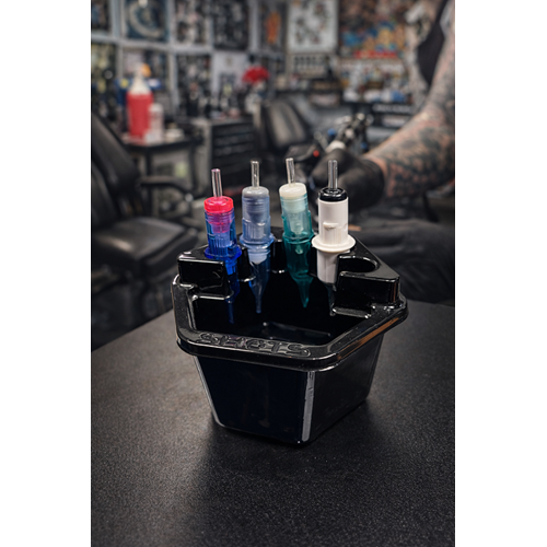 SHOTS İĞNE TEMİZLEME KİTİ (20 ADET)