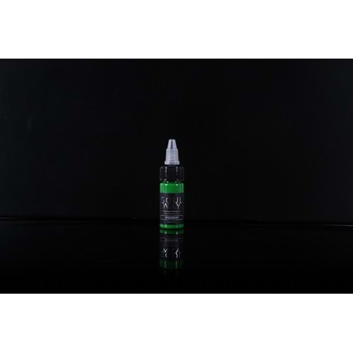 SOULWAY INK SPEARMINT 1/2 OZ