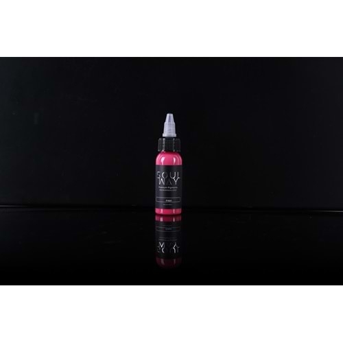 SOULWAY INK PINK 1 OZ