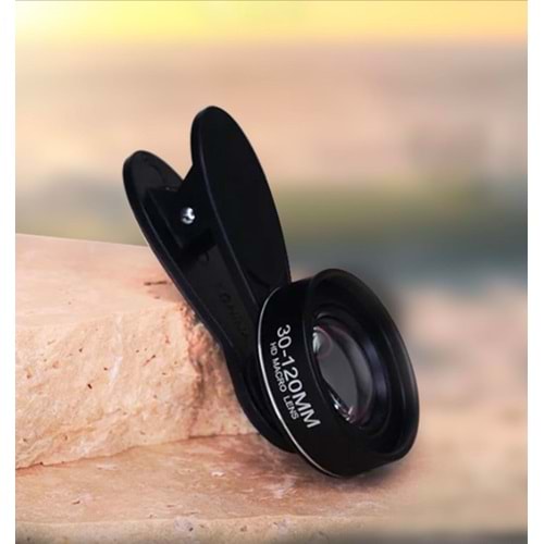 DÖVME VE KALICI MAKYAJ FOTOĞRAFLAMA LENSİ (120MM)