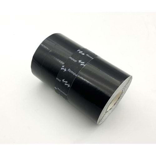 SOULWAY BLACK BULK DOVME BAKIM BANDAJI (10CMX10MT )