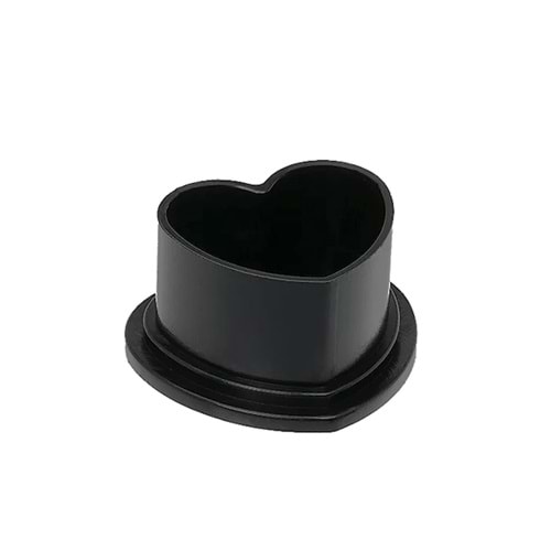 KALP BOYA POTASI (200 ADET) SİYAH