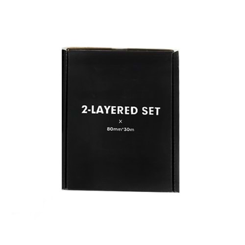 AIMO THERMAL KARBON ROLL 80mmx30m