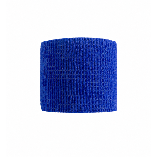 GRIP(TUTACAK) KORUMA BANDI LACİVERT 5CM