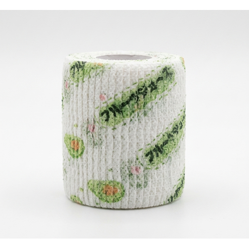 GRIP(TUTACAK) KORUMA BANDI AVOKADO 5CM